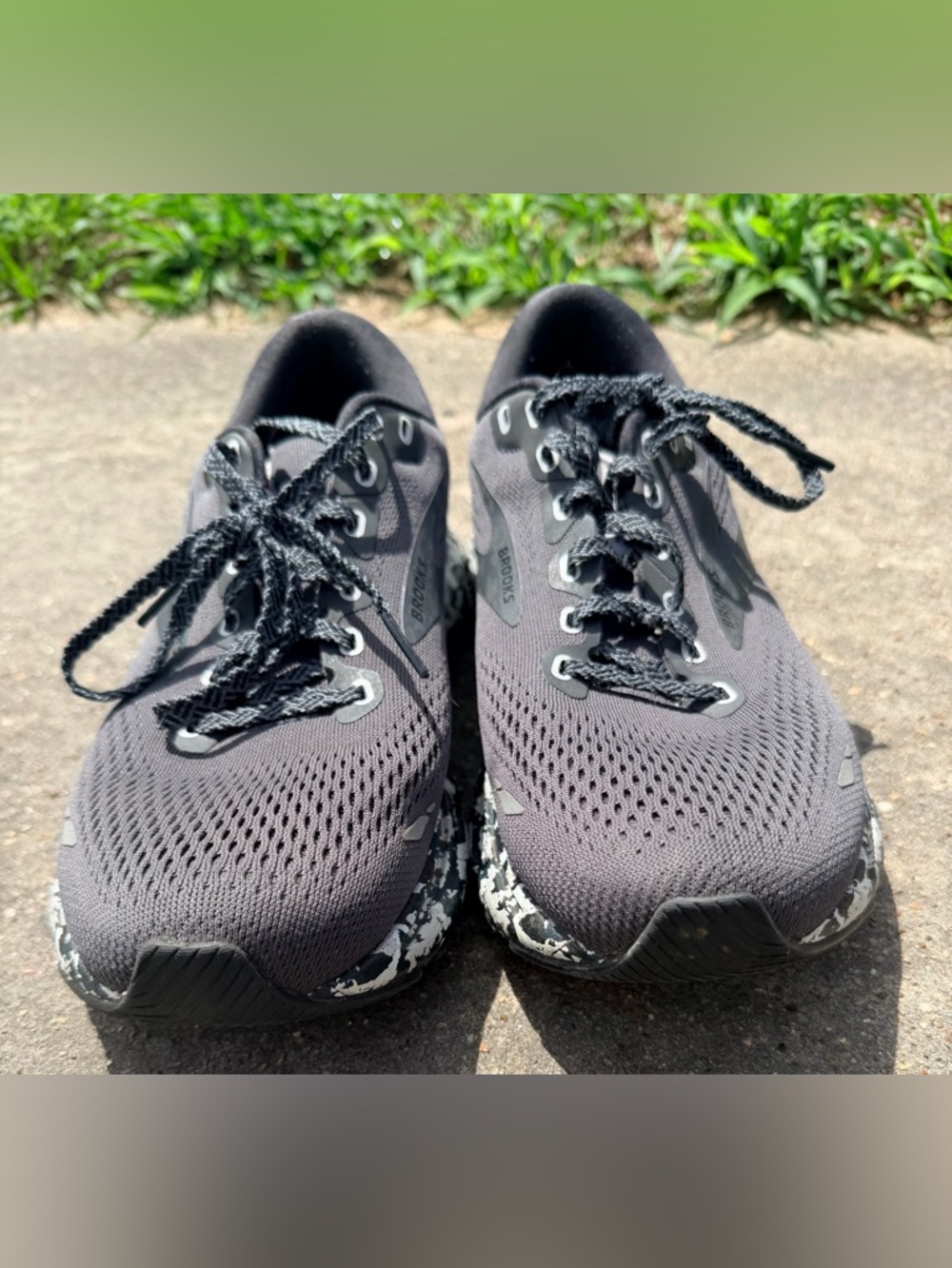Women’s Brooks Ghost 15 - Picture 2 of 7